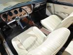 Pontiac Tempest GTO Convertible 1967 года